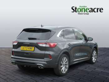Used Ford Kuga 2024 for sale - 75319411: Photo