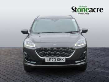 Used Ford Kuga 2024 for sale - 75319411: Photo