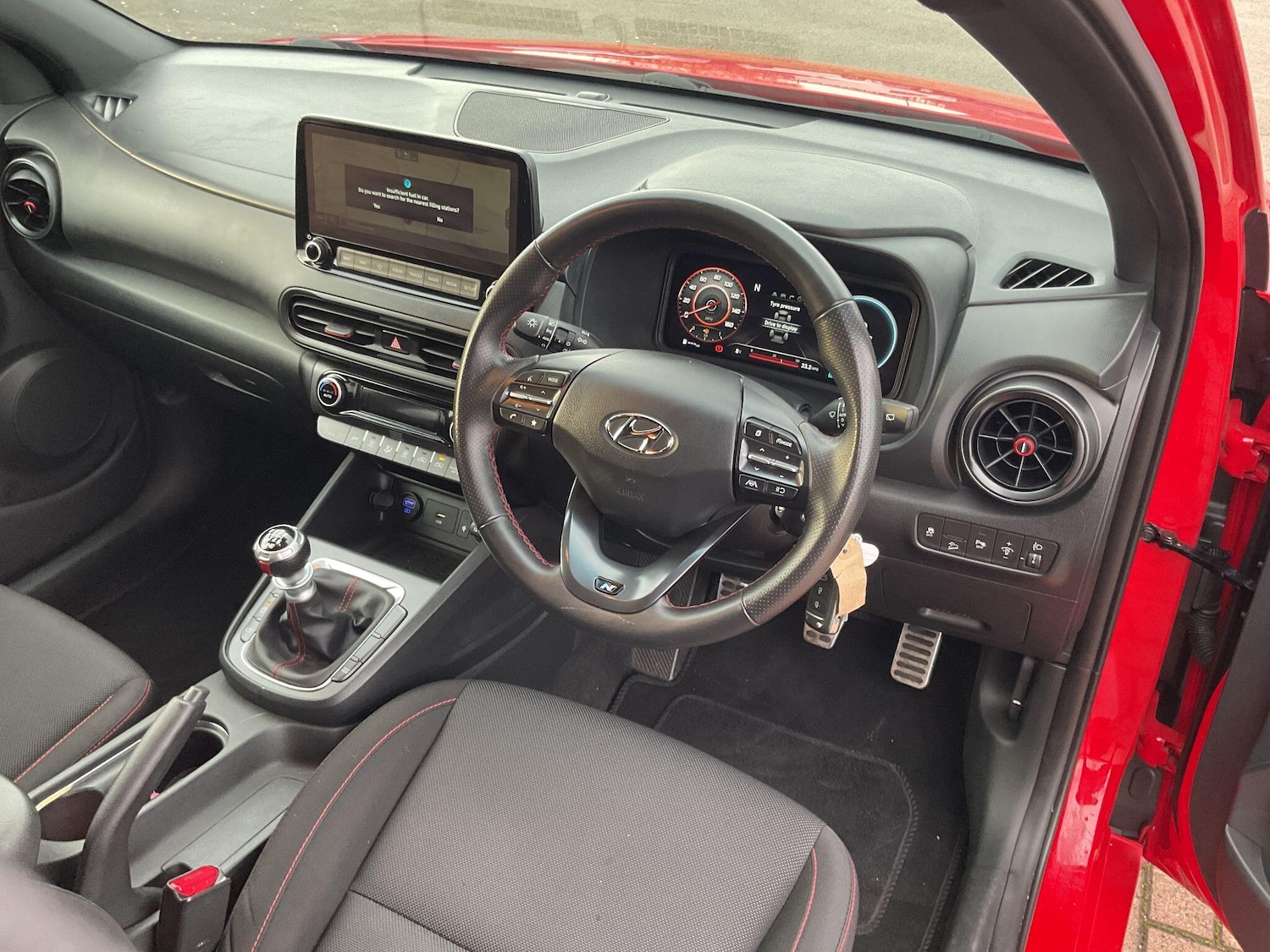 Used Hyundai KONA 2022 for sale - 76936138: Photo 10