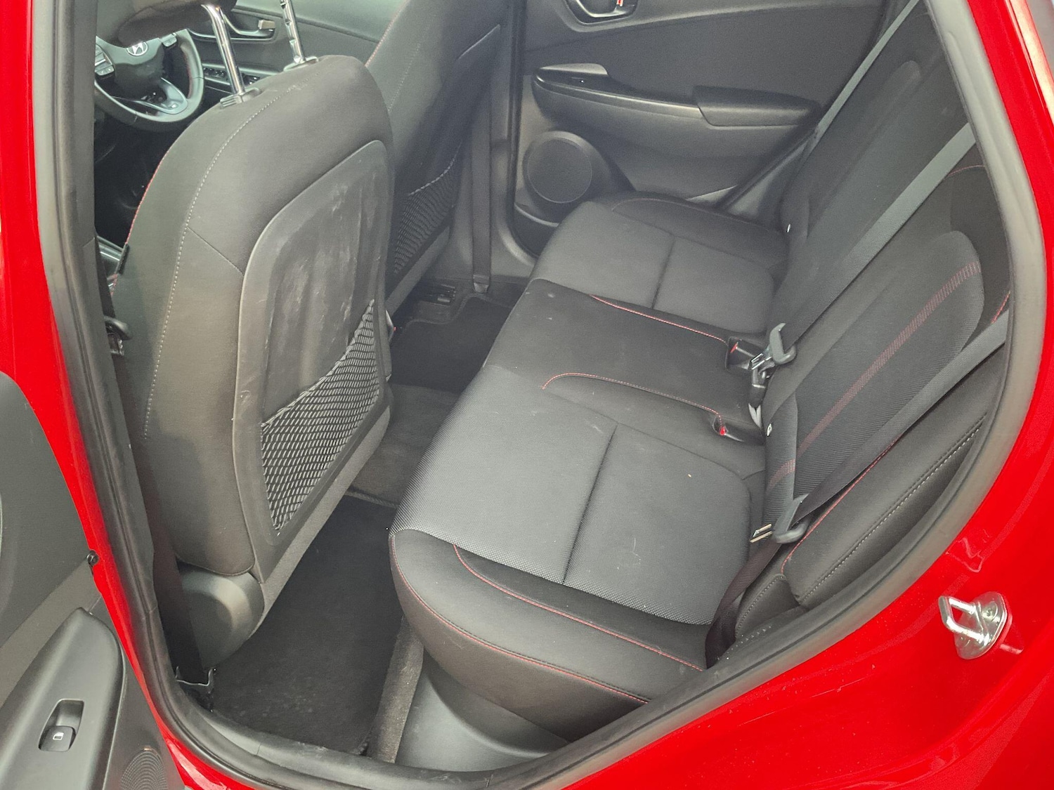 Used Hyundai KONA 2022 for sale - 76936138: Photo 13