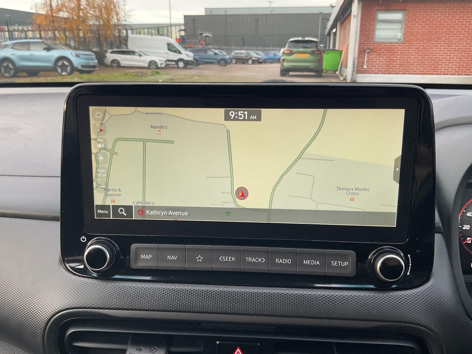 Used Hyundai KONA 2022 for sale - 76936138: Photo 16