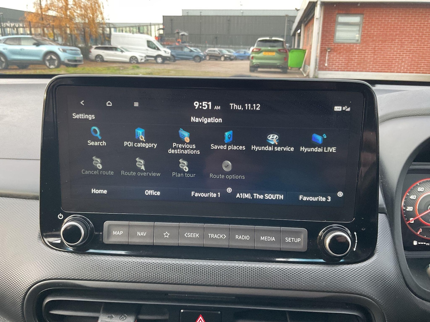 Used Hyundai KONA 2022 for sale - 76936138: Photo 17