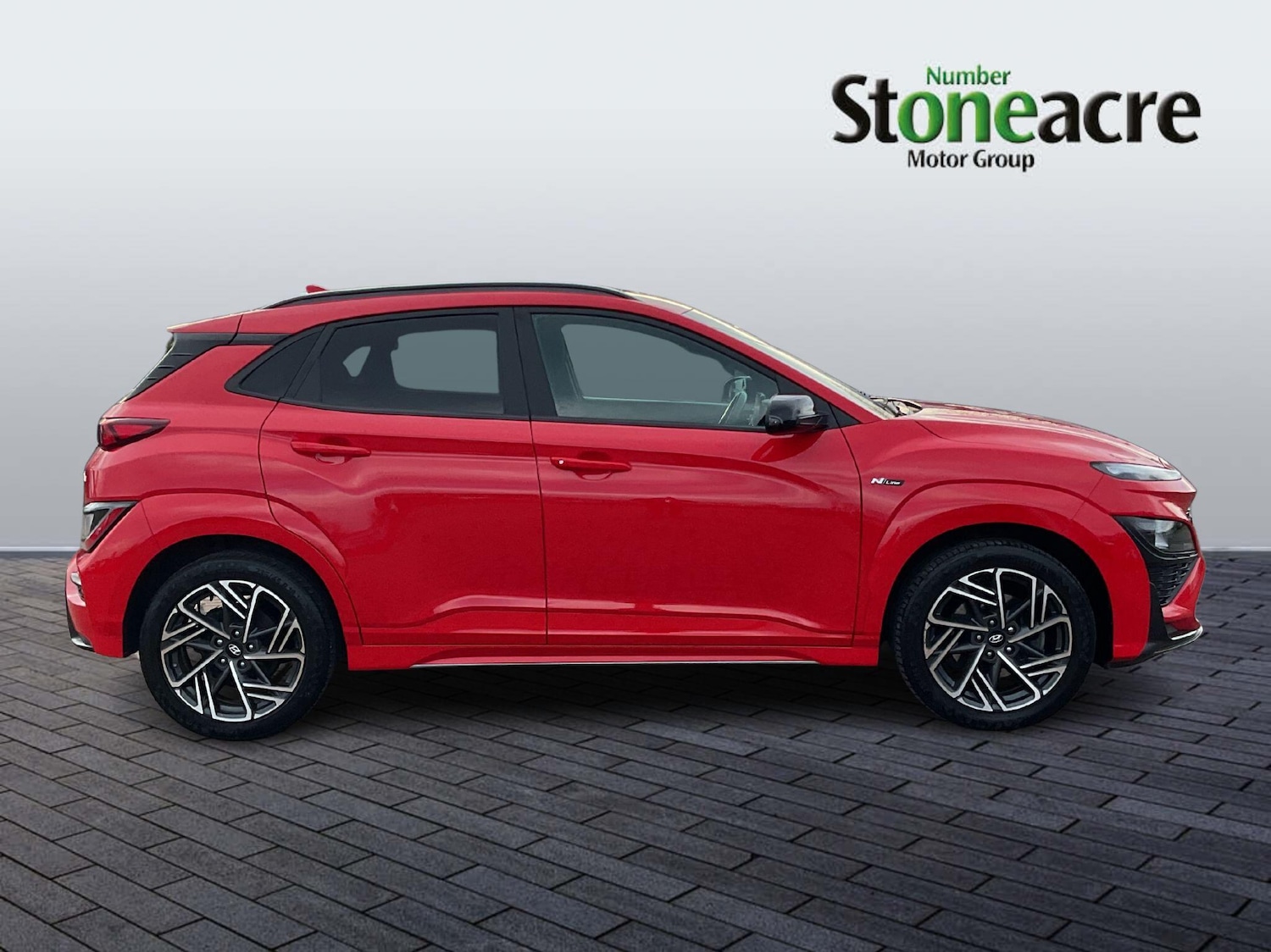 Used Hyundai KONA 2022 for sale - 76936138: Photo 2