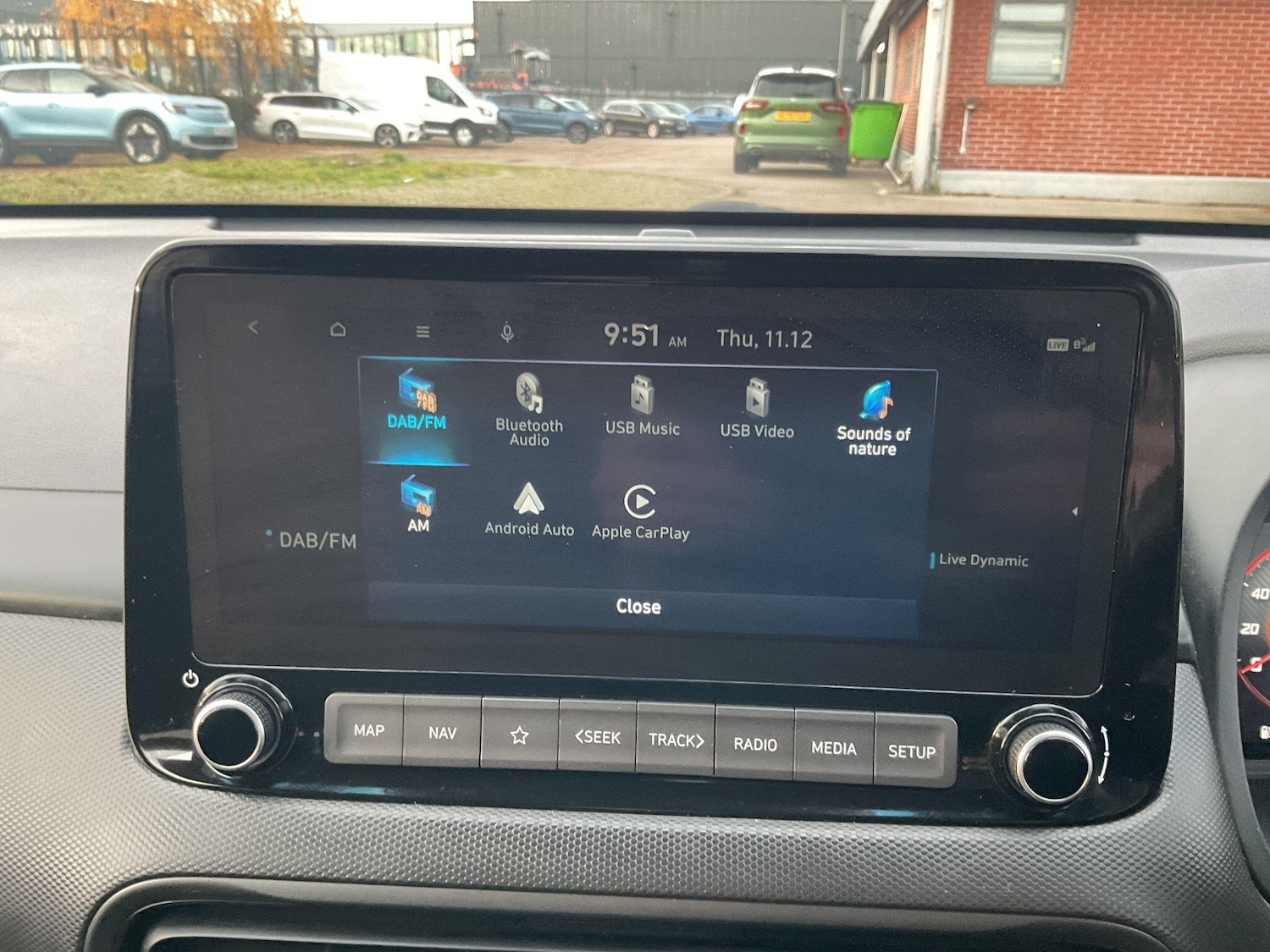 Used Hyundai KONA 2022 for sale - 76936138: Photo 20