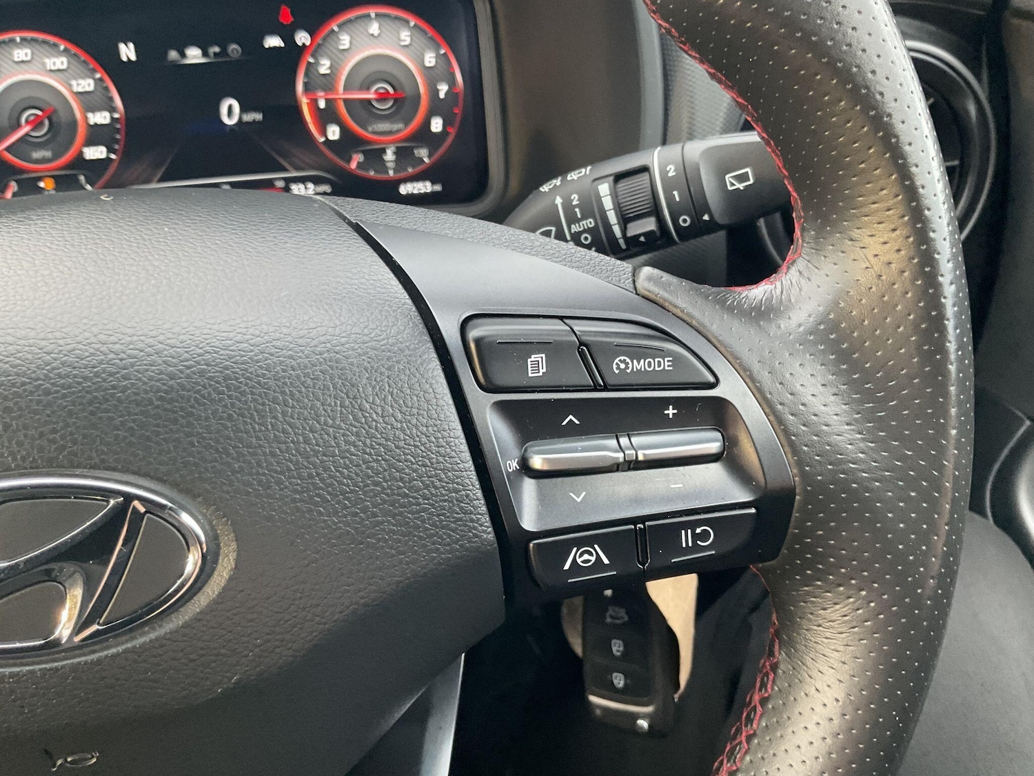 Used Hyundai KONA 2022 for sale - 76936138: Photo 28