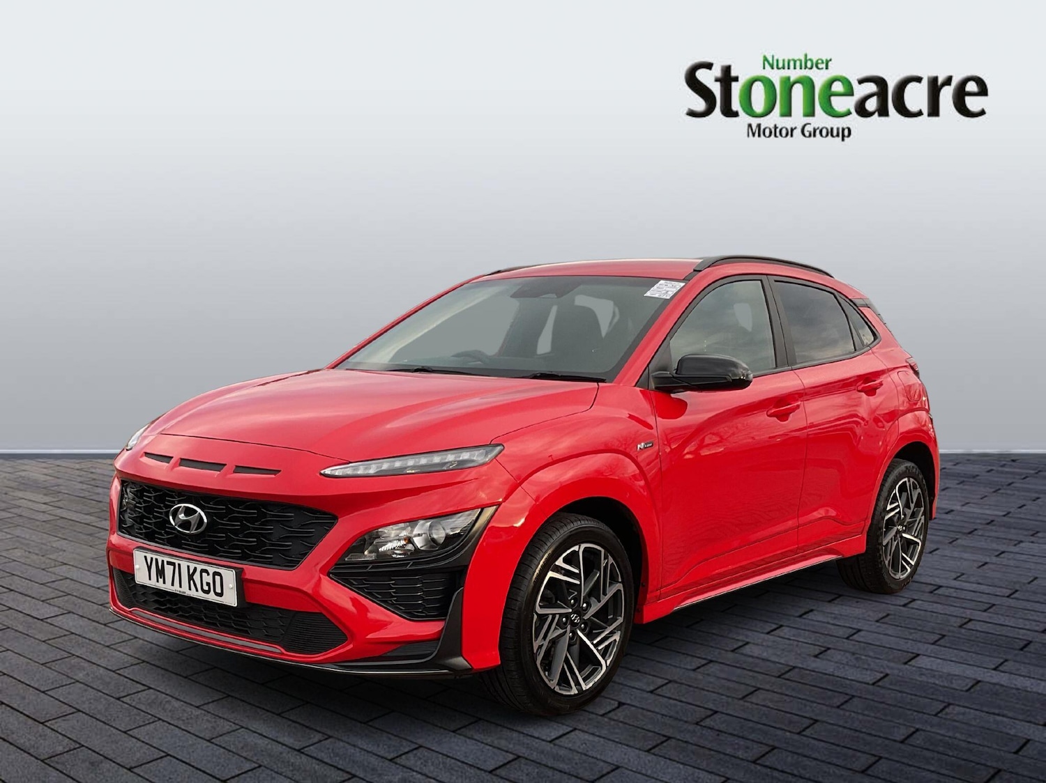 Used Hyundai KONA 2022 for sale - 76936138: Photo 4