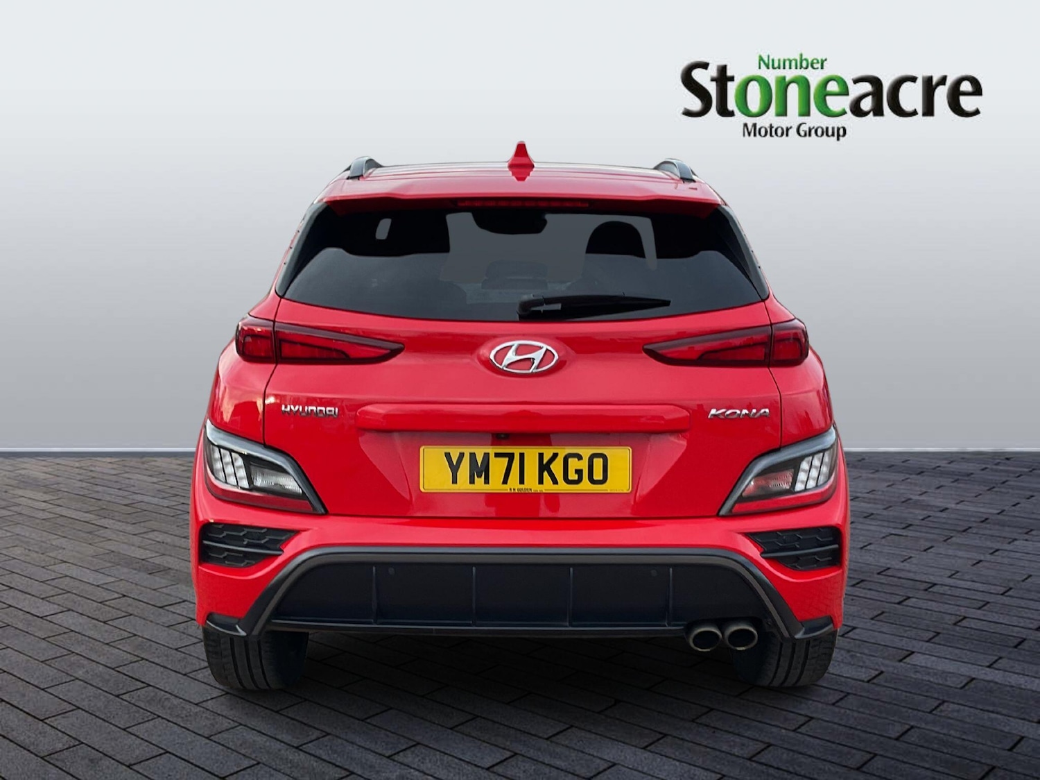 Used Hyundai KONA 2022 for sale - 76936138: Photo 6