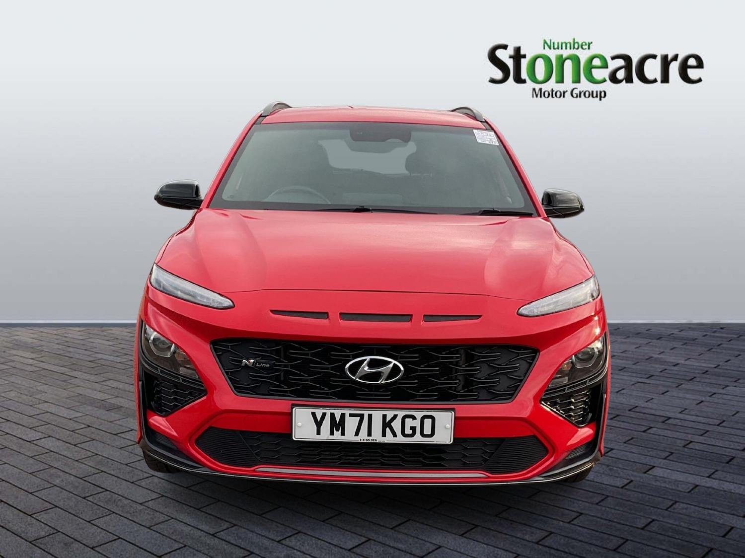Used Hyundai KONA 2022 for sale - 76936138: Photo 7