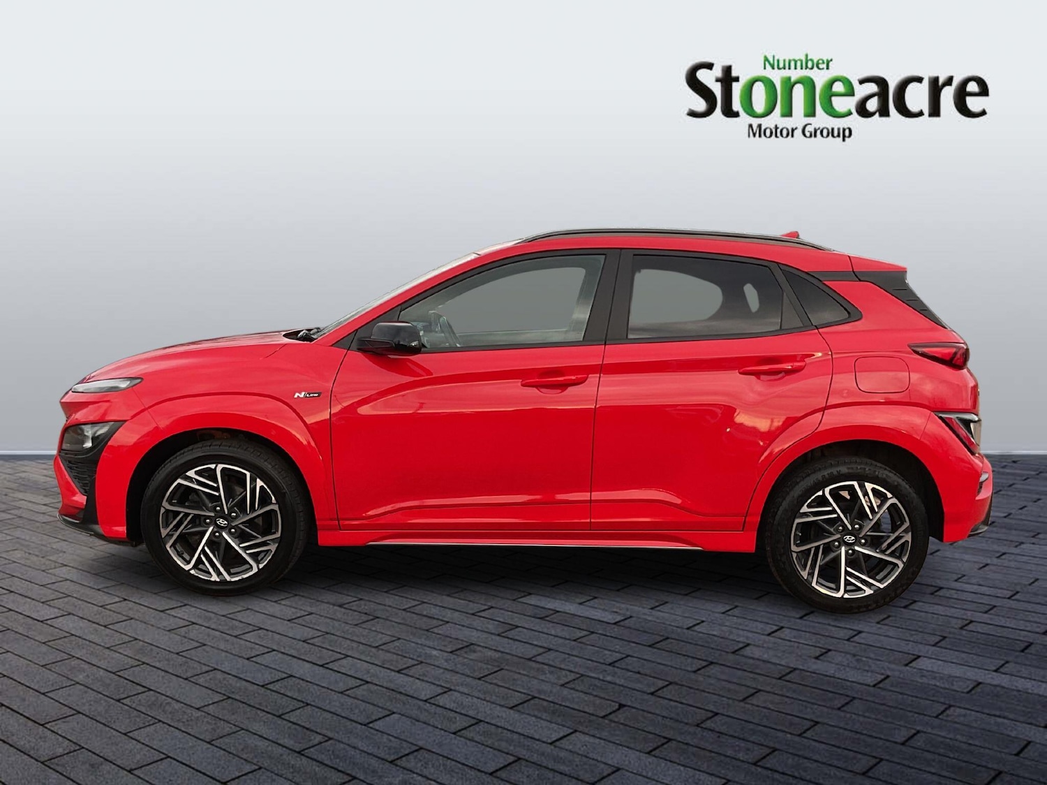 Used Hyundai KONA 2022 for sale - 76936138: Photo 8