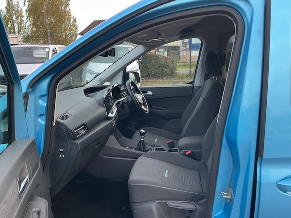 Used Ford Tourneo Connect 2022 for sale - 76239882: Photo 10