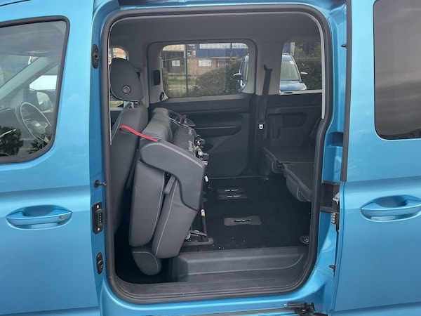 Used Ford Tourneo Connect 2022 for sale - 76239882: Photo 11