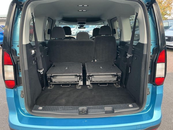 Used Ford Tourneo Connect 2022 for sale - 76239882: Photo 15