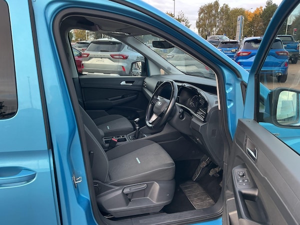 Used Ford Tourneo Connect 2022 for sale - 76239882: Photo 17