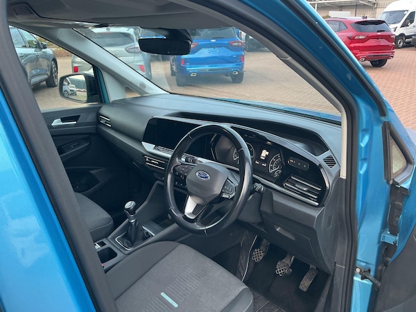 Used Ford Tourneo Connect 2022 for sale - 76239882: Photo 18