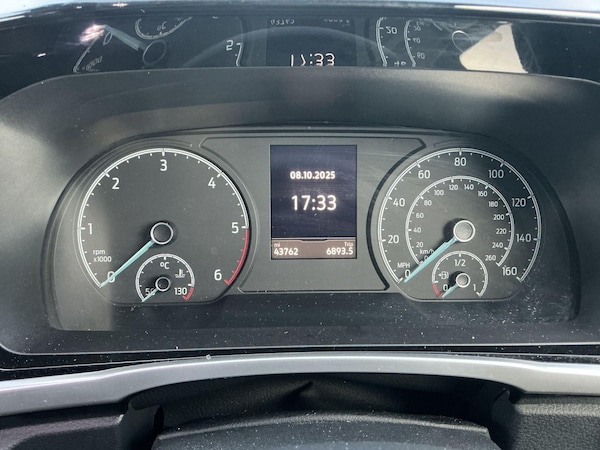 Used Ford Tourneo Connect 2022 for sale - 76239882: Photo 19