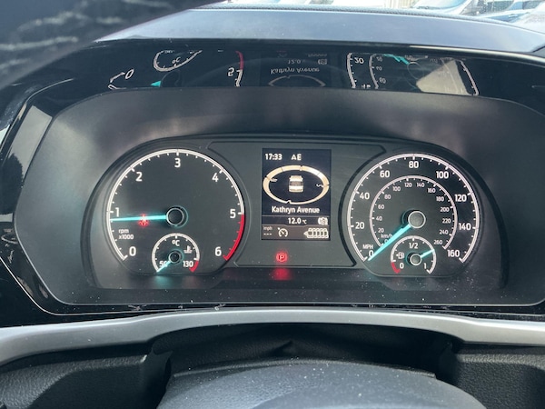 Used Ford Tourneo Connect 2022 for sale - 76239882: Photo 20