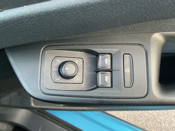 Used Ford Tourneo Connect 2022 for sale - 76239882: Photo 28