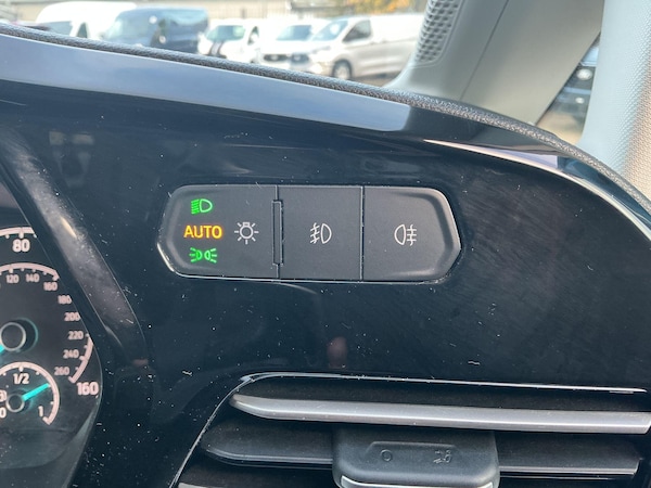 Used Ford Tourneo Connect 2022 for sale - 76239882: Photo 29