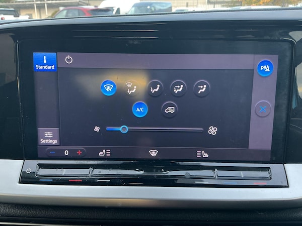 Used Ford Tourneo Connect 2022 for sale - 76239882: Photo 31