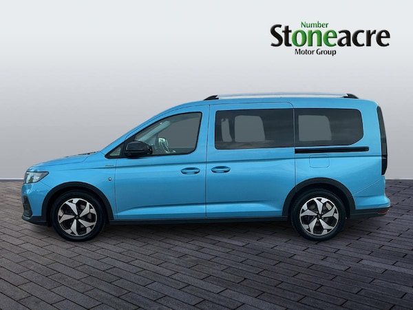 Used Ford Tourneo Connect 2022 for sale - 76239882: Photo 8