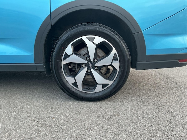 Used Ford Tourneo Connect 2022 for sale - 76239882: Photo 9