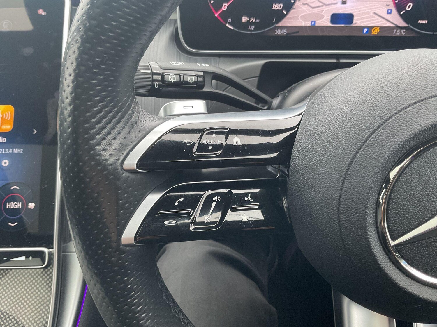 Used Mercedes-Benz C Class for sale - 77510895: Photo 18