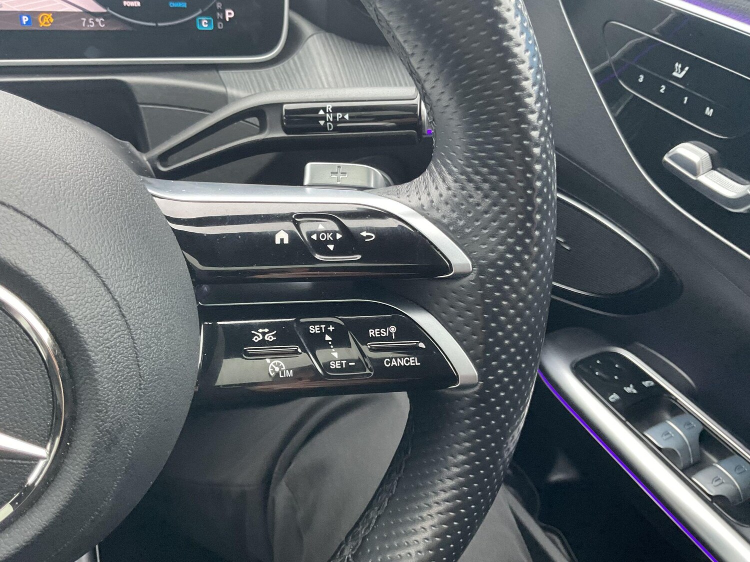 Used Mercedes-Benz C Class for sale - 77510895: Photo 19