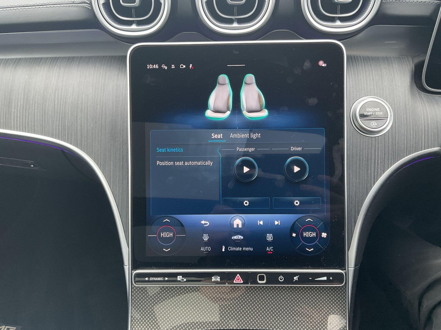 Used Mercedes-Benz C Class for sale - 77510895: Photo 26