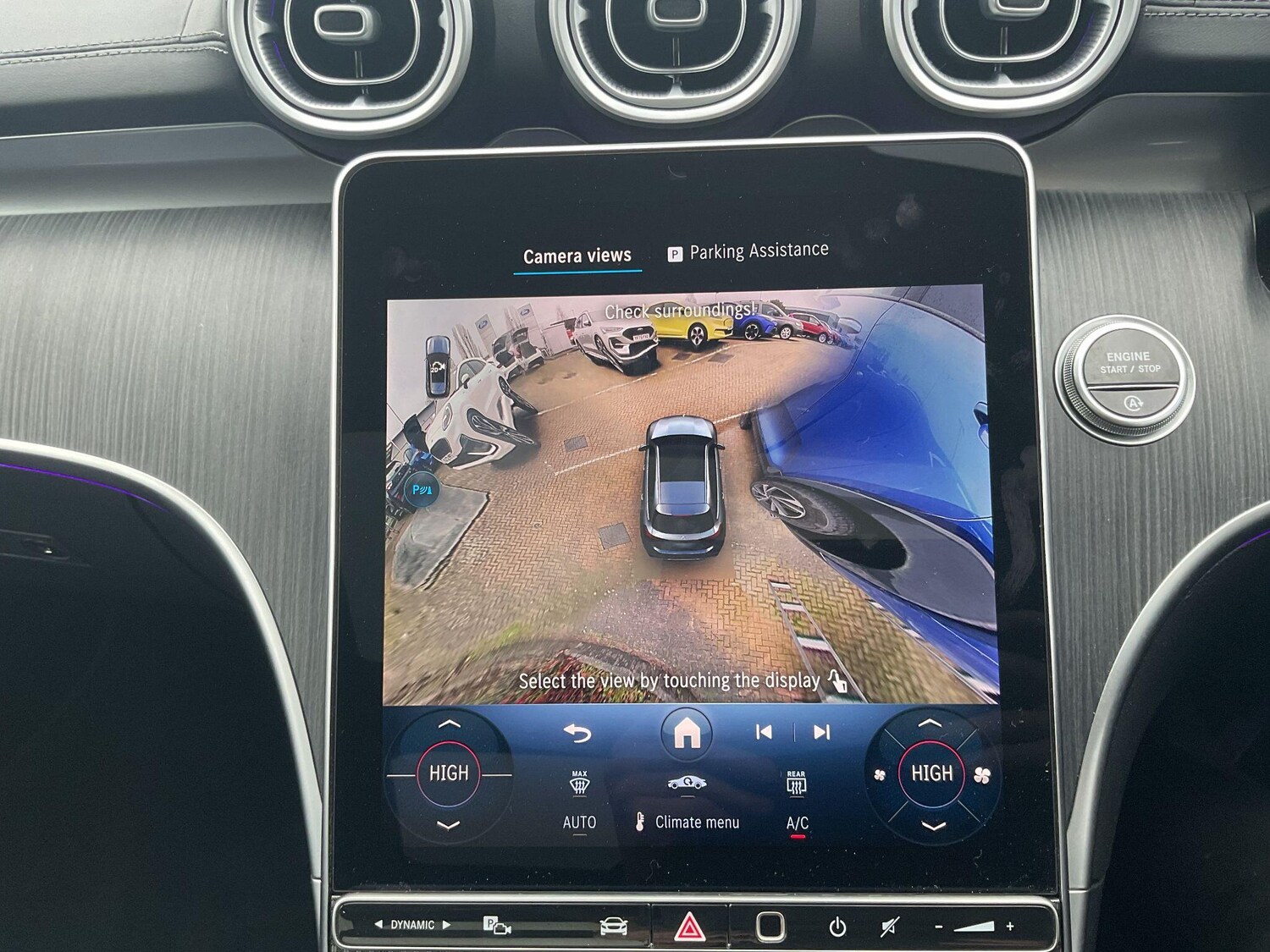 Used Mercedes-Benz C Class for sale - 77510895: Photo 28