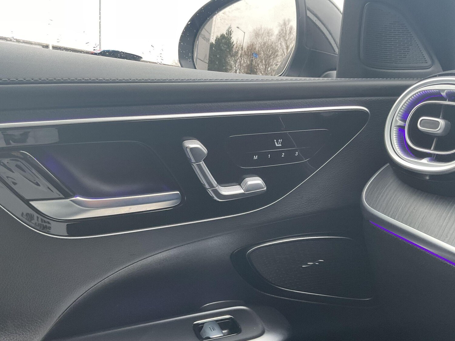 Used Mercedes-Benz C Class for sale - 77510895: Photo 31