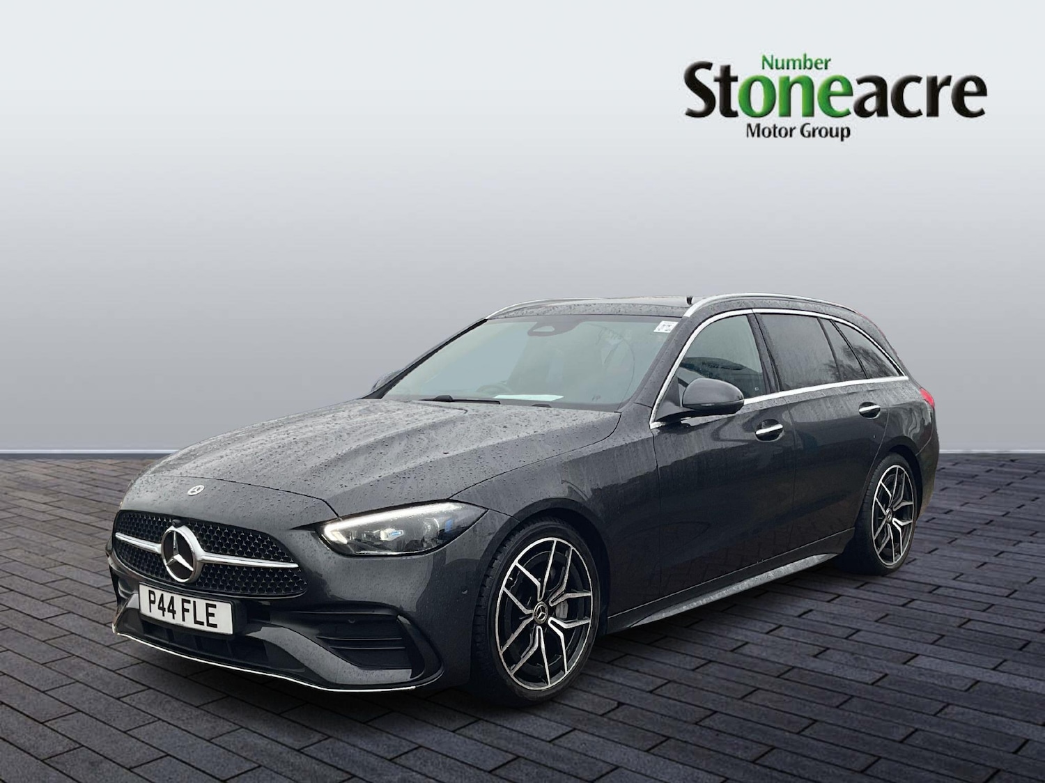 Used Mercedes-Benz C Class for sale - 77510895: Photo 4