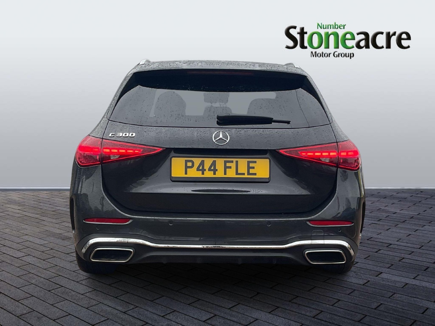 Used Mercedes-Benz C Class for sale - 77510895: Photo 6