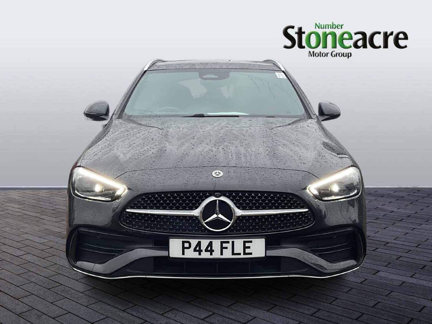 Used Mercedes-Benz C Class for sale - 77510895: Photo 7