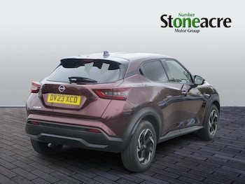 Used Nissan Juke 2023 for sale - 75319148: Photo