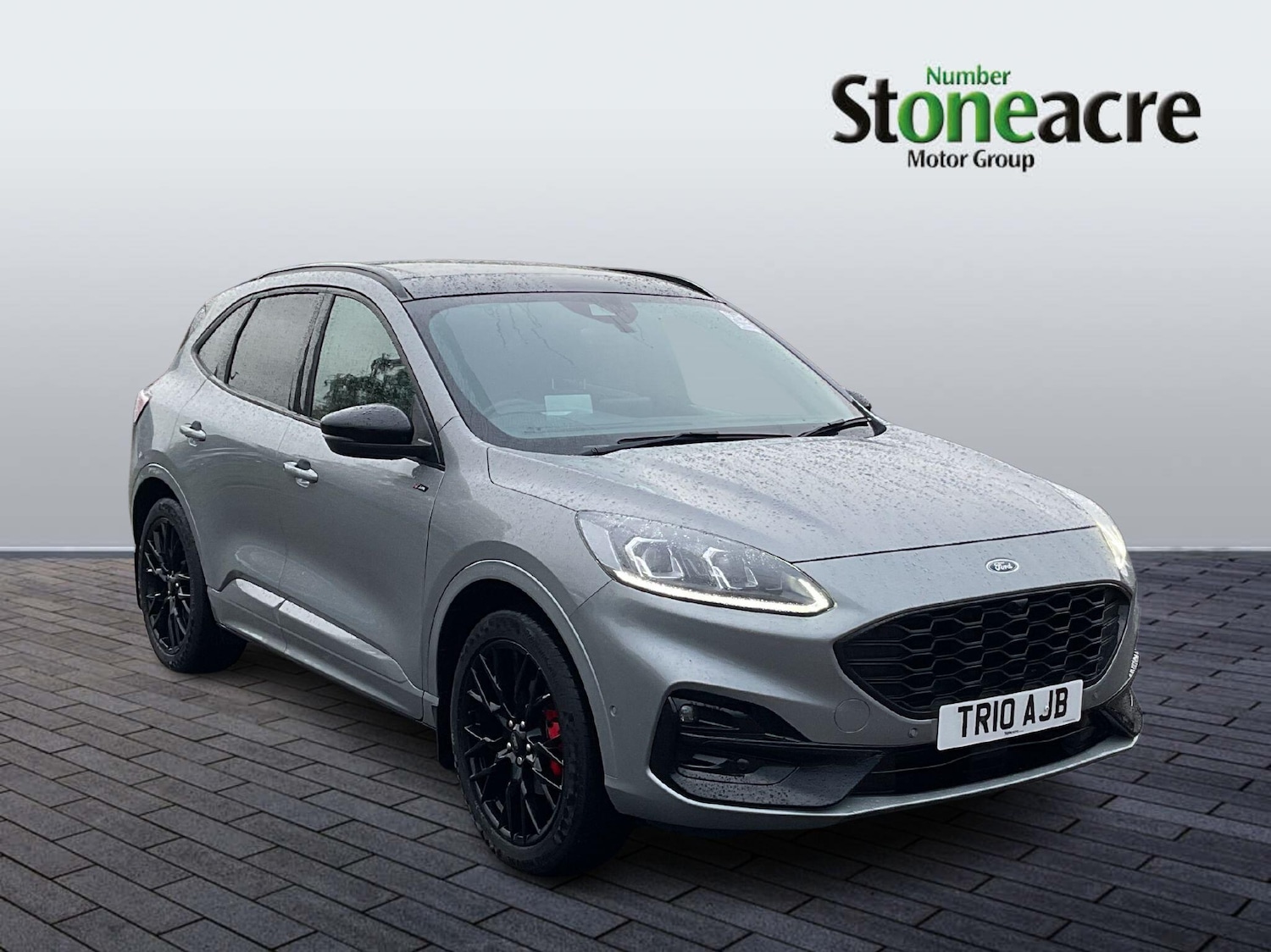 Used Ford Kuga for sale - 76361214: Photo 1
