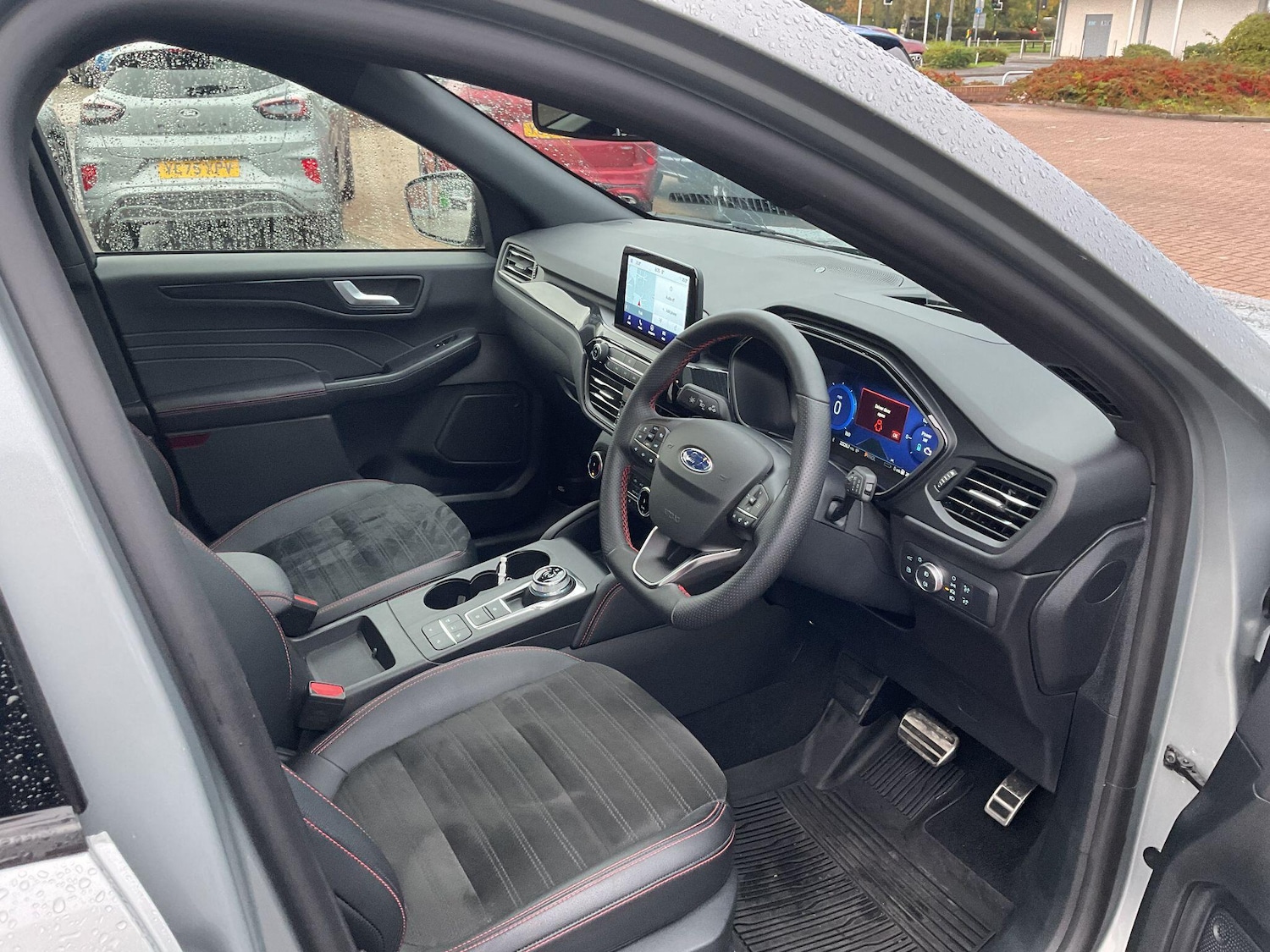 Used Ford Kuga for sale - 76361214: Photo 10
