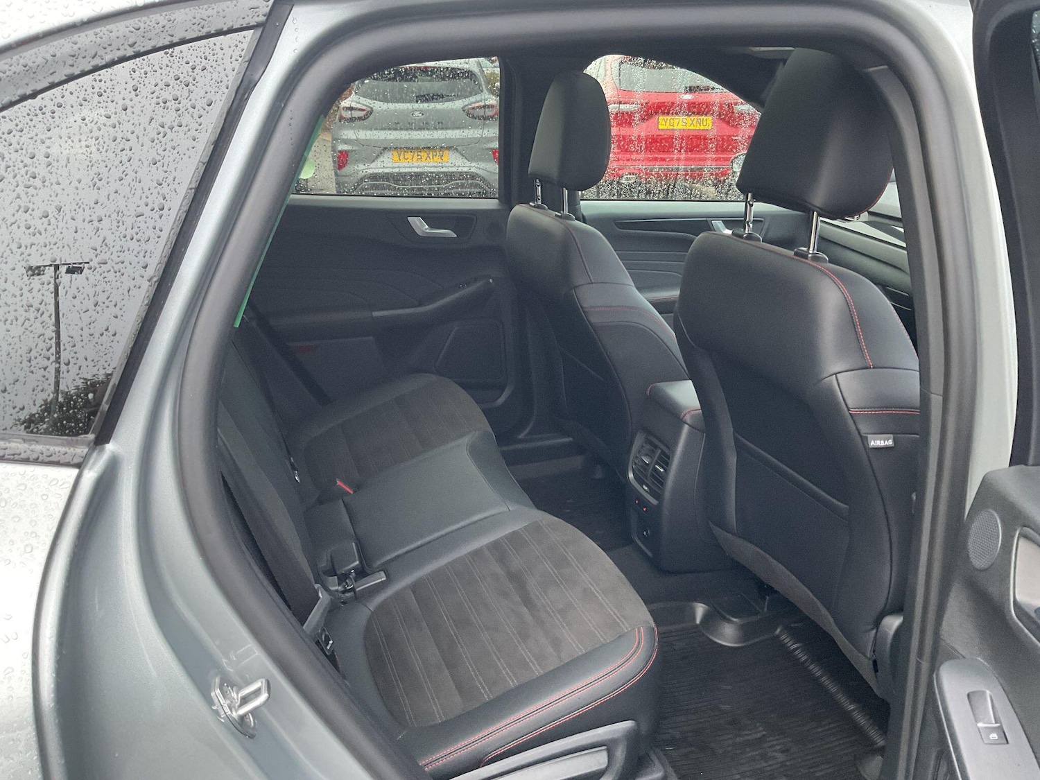 Used Ford Kuga for sale - 76361214: Photo 12