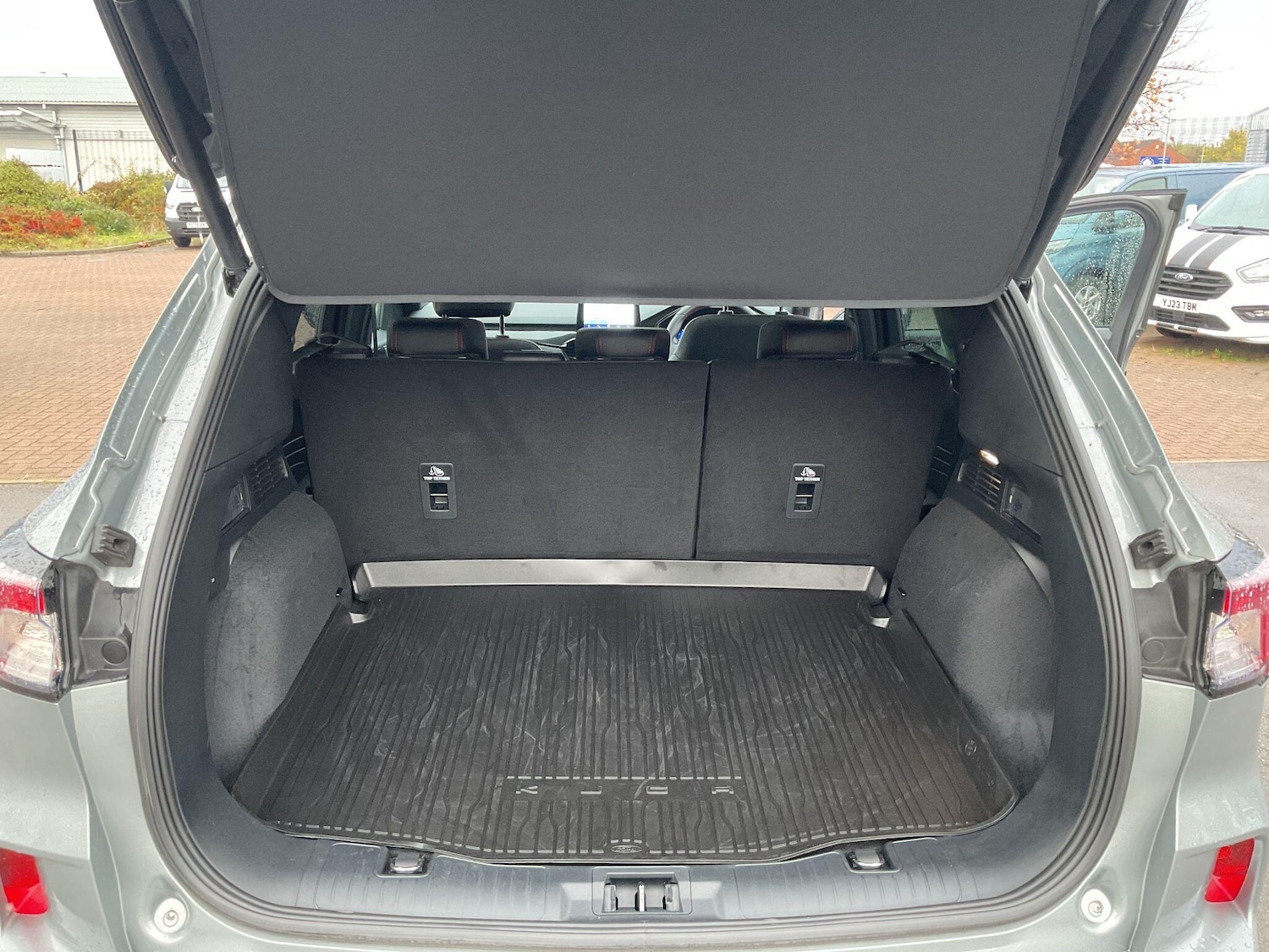 Used Ford Kuga for sale - 76361214: Photo 13