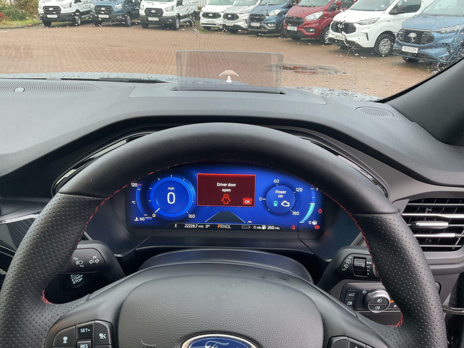 Used Ford Kuga for sale - 76361214: Photo 16