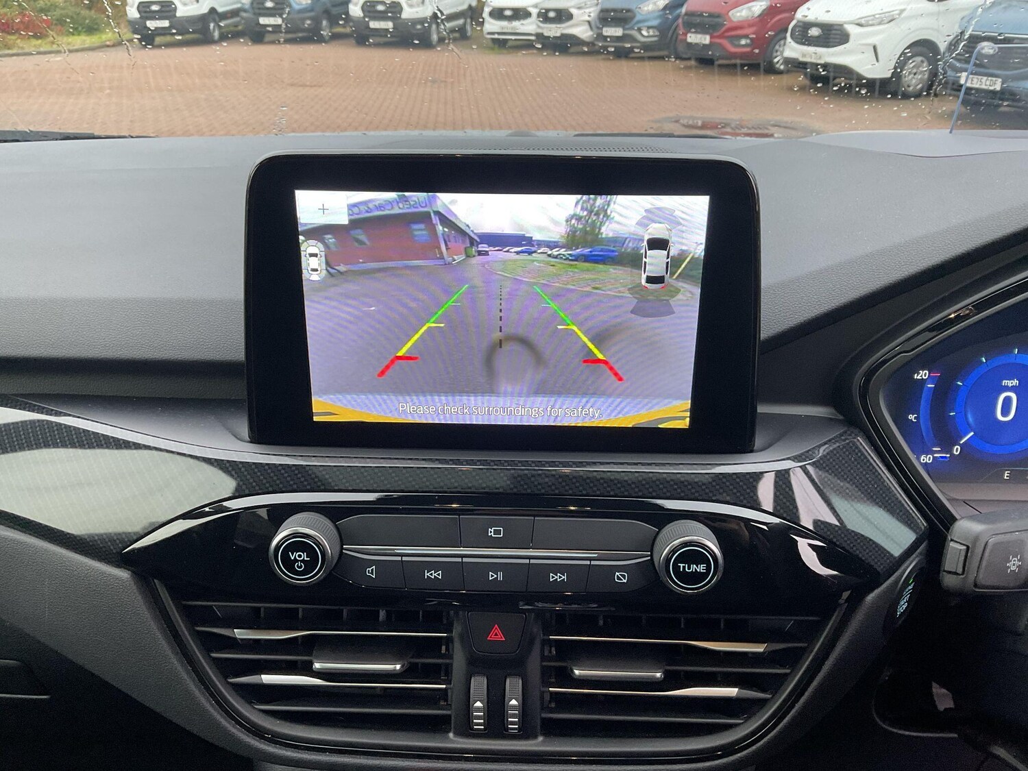 Used Ford Kuga for sale - 76361214: Photo 17