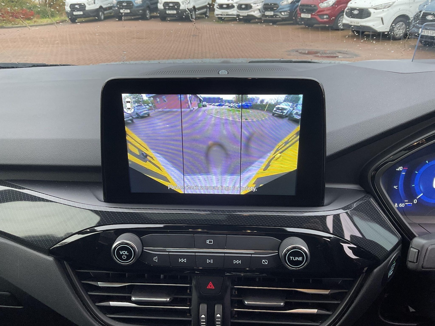 Used Ford Kuga for sale - 76361214: Photo 18