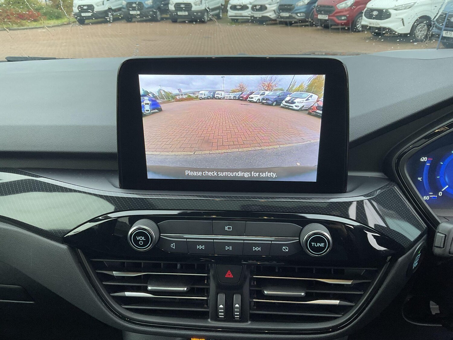 Used Ford Kuga for sale - 76361214: Photo 19