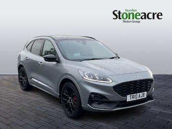 Used Ford Kuga 2023 for sale - 76361214: Photo