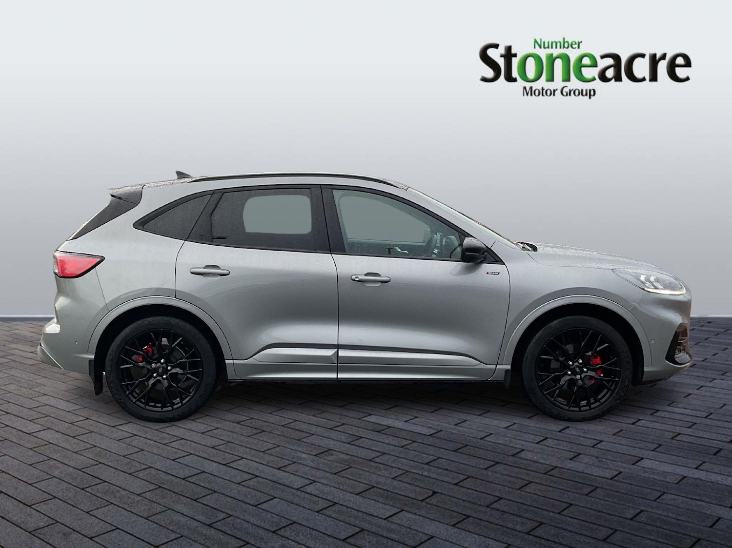 Used Ford Kuga for sale - 76361214: Photo 2