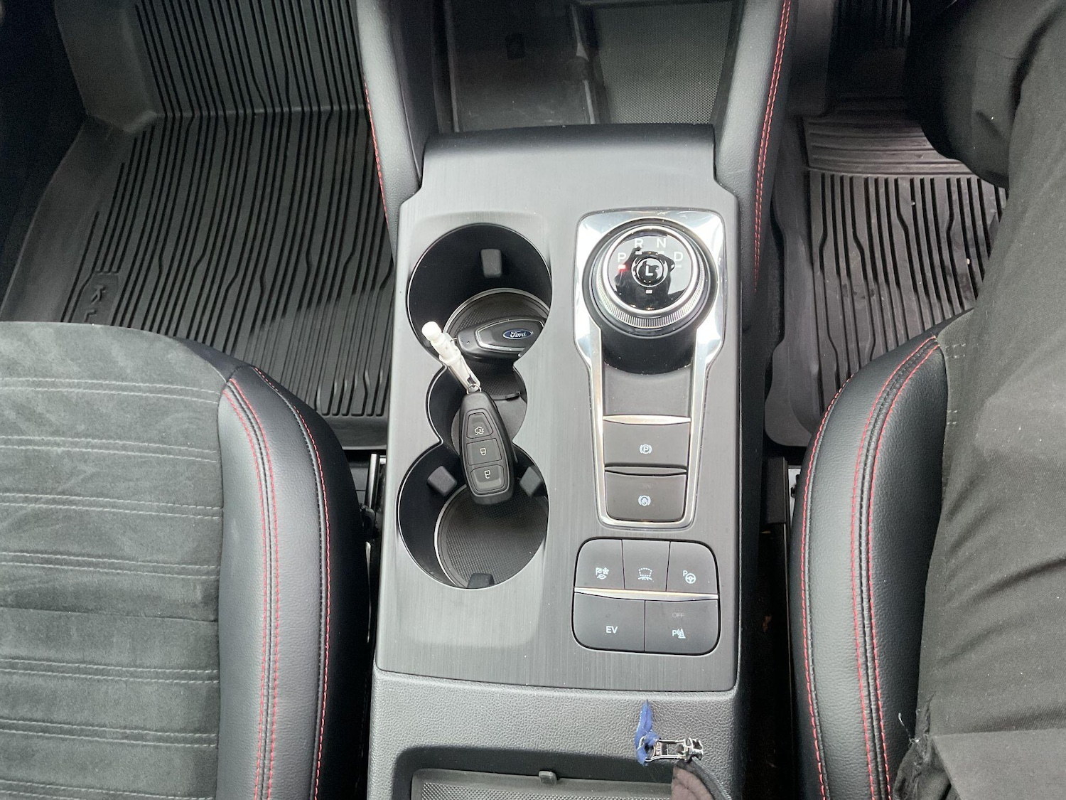 Used Ford Kuga for sale - 76361214: Photo 21