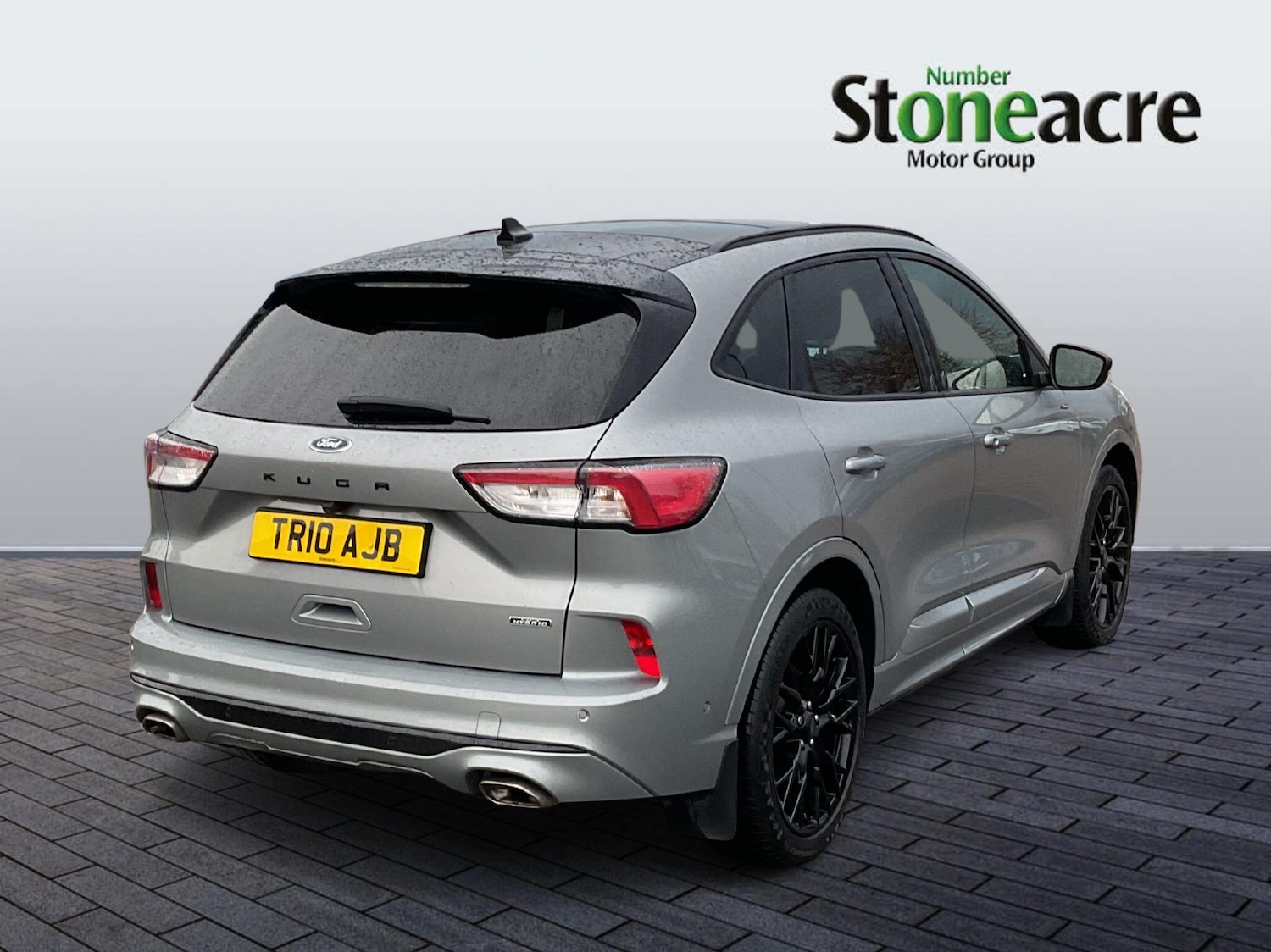 Used Ford Kuga for sale - 76361214: Photo 3