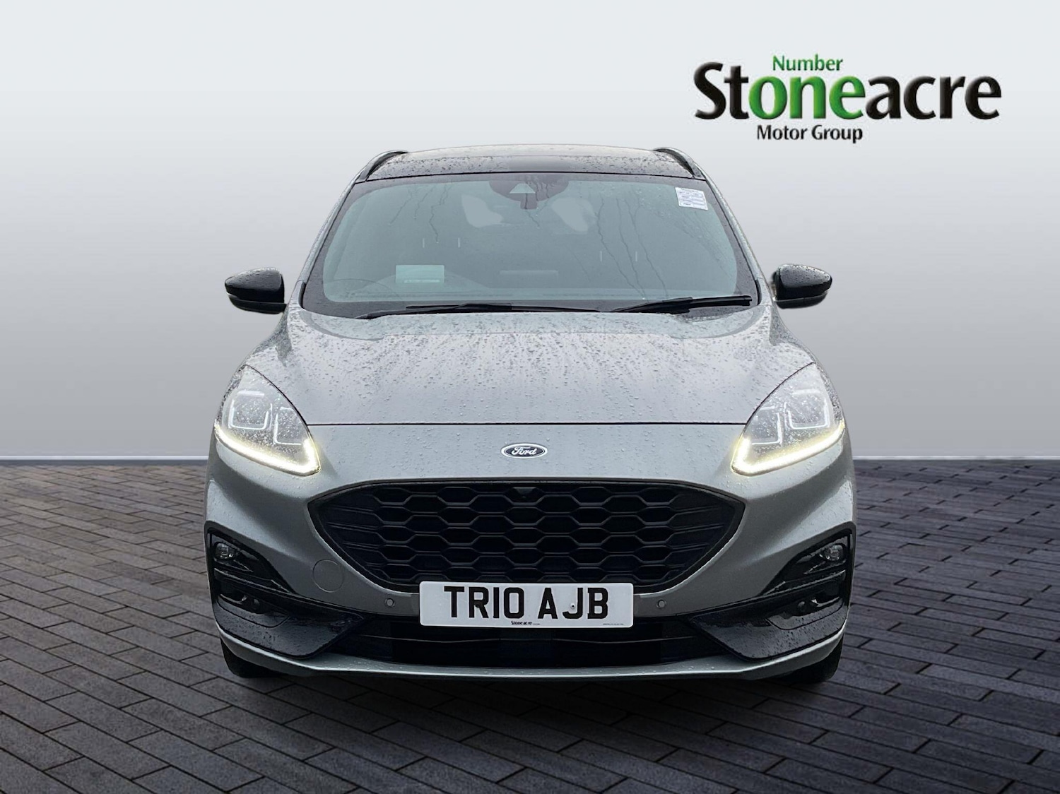 Used Ford Kuga for sale - 76361214: Photo 4