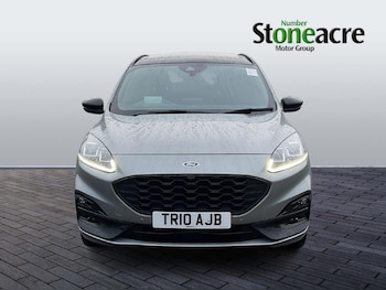 Used Ford Kuga 2023 for sale - 76361214: Photo