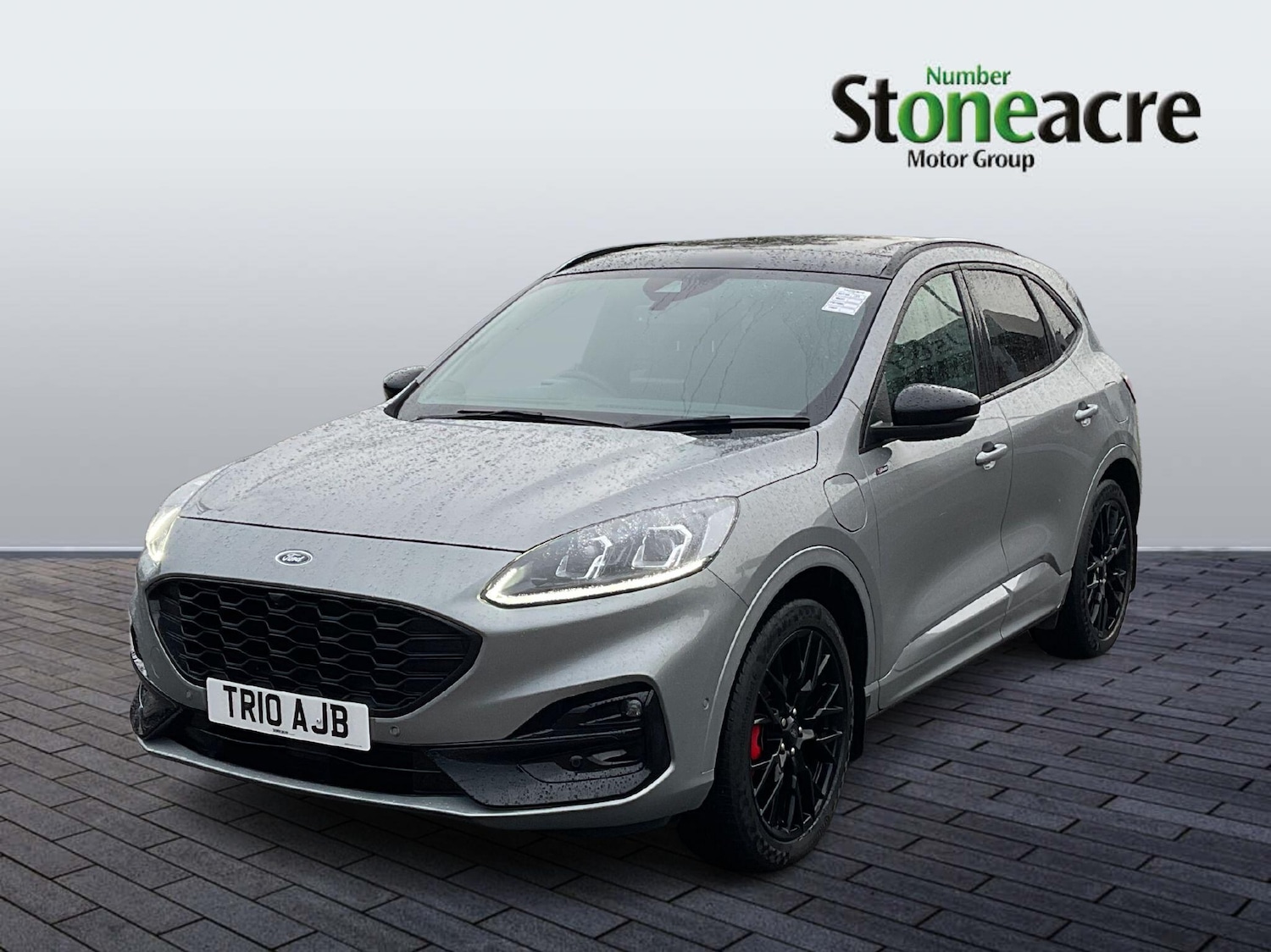 Used Ford Kuga for sale - 76361214: Photo 5