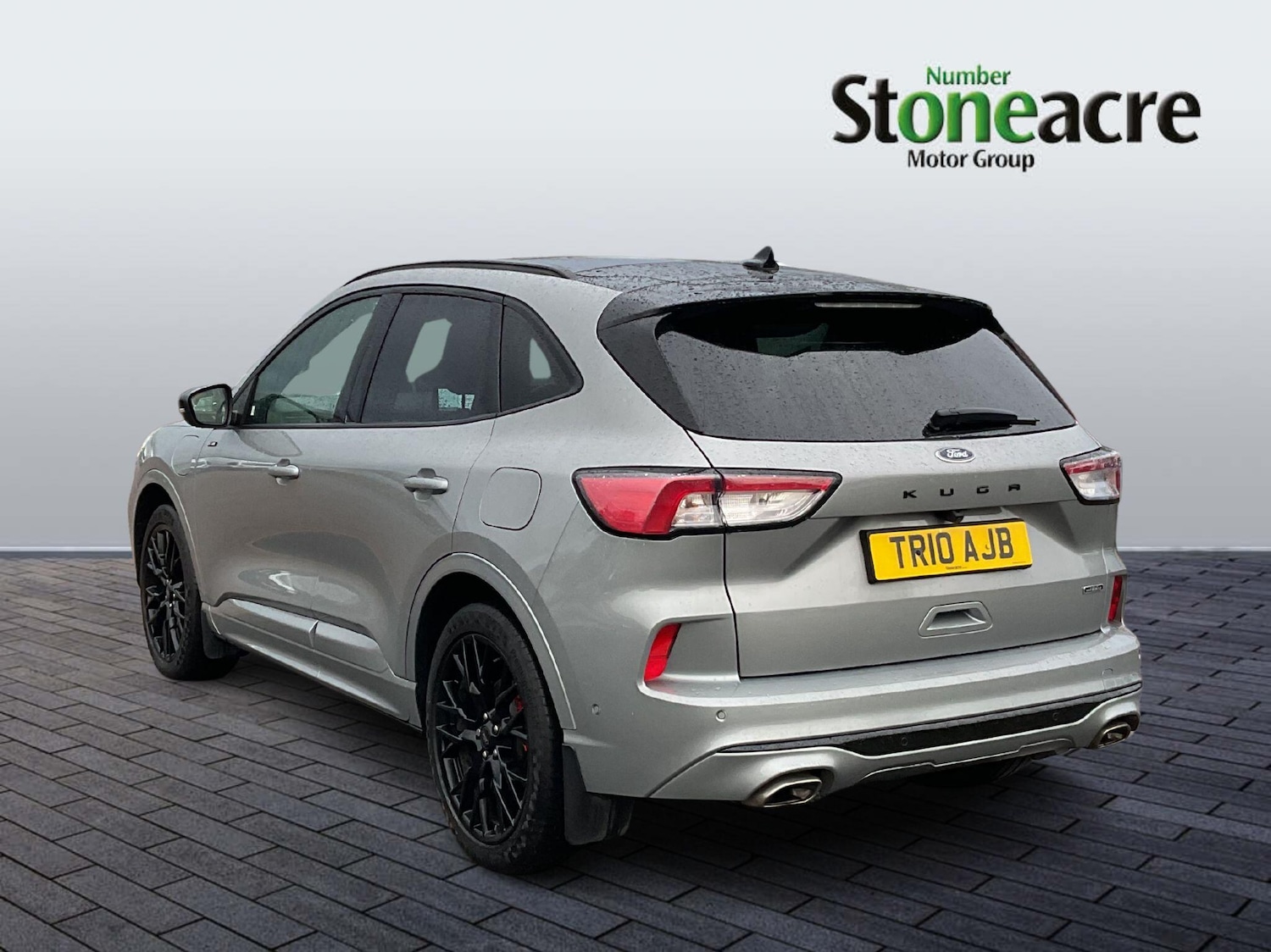 Used Ford Kuga for sale - 76361214: Photo 6